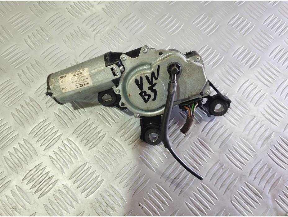 Моторче за задна чистачка за VW Passat B5 1.8 T комби