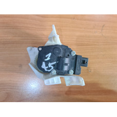 Моторче за клапа за парно - 1 за Audi A5 8T