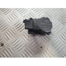 Моторче за клапа за парно - 1 за Mercedes E Class W211 2.7CDI