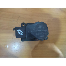 Моторче за клапа за парно - 10 за Mercedes E Class W211