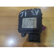 Моторче за клапа за парно - 121 за Audi A3 8L 1.6