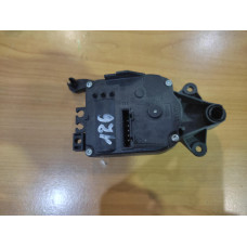 Моторче за клапа за парно - 126 за Audi A3 8L 1.6