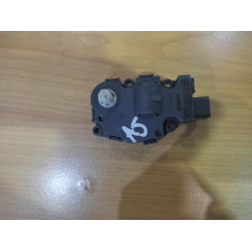 Моторче за клапа за парно - 13 за Audi A5 8T