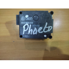 Моторче за клапа за парно - 133 за VW Phaeton