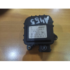 Моторче за клапа за парно - 136 за Audi A4 B5