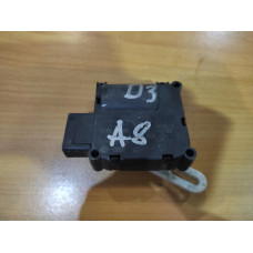 Моторче за клапа за парно - 140 за Audi A8 D3