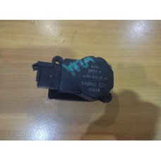 Моторче за клапа за парно - 141 за Mercedes E Class W211