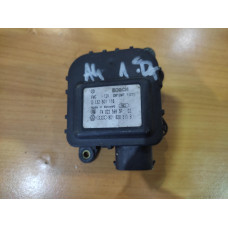 Моторче за клапа за парно - 147 за Audi A4 B5