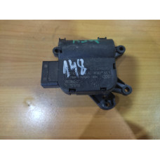 Моторче за клапа за парно - 148 за Audi A3 8P