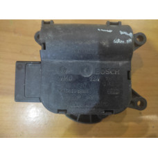 Моторче за клапа за парно - 15 за Audi A4 B6