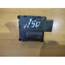 Моторче за клапа за парно - 150 за Audi A8 D3