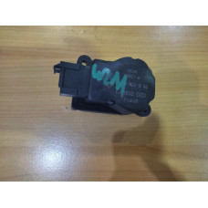 Моторче за клапа за парно - 160 за VW Phaeton