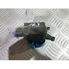 Моторче за клапа за парно - 163 за Audi A4 B6