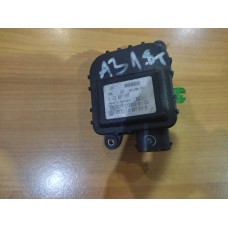 Моторче за клапа за парно - 164 за Audi A3 8L