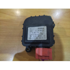 Моторче за клапа за парно - 178 за Audi A4 B5