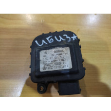 Моторче за клапа за парно - 183 за Seat Ibiza