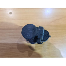 Моторче за клапа за парно - 184 за Audi A6 C5