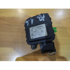 Моторче за клапа за парно - 189 за Audi A3 8L