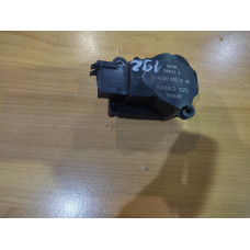 Моторче за клапа за парно - 192 за Mercedes E Class W211