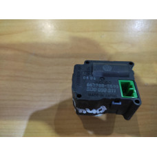 Моторче за клапа за парно - 193 за VW Phaeton