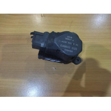 Моторче за клапа за парно - 196 за Mercedes E Class W211
