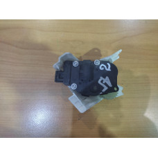 Моторче за клапа за парно - 2 за Audi A5 8T