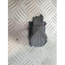 Моторче за клапа за парно - 2 за Mercedes E Claas, W211 2.7CDI