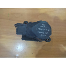 Моторче за клапа за парно - 20 за Mercedes E Class W211