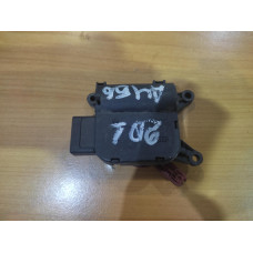 Моторче за клапа за парно - 201 за Audi A4 B6