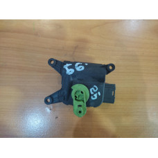 Моторче за клапа за парно - 25 за Audi A4 B6