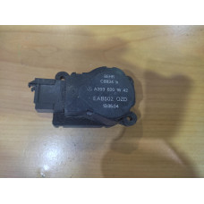 Моторче за клапа за парно - 27 за Mercedes E Class W211