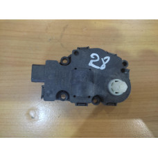 Моторче за клапа за парно - 28 за Audi A5 8T