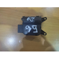 Моторче за клапа за парно - 29 за Audi A4 B6