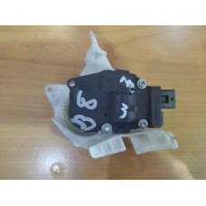 Моторче за клапа за парно - 3 за Audi A4 B8