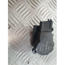 Моторче за клапа за парно - 3 за Mercedes E Class, W211 2.7CDI