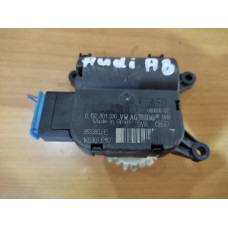Моторче за клапа за парно - 306 за Audi A8 D3