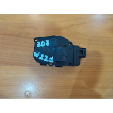 Моторче за клапа за парно - 307 за Mercedes S Class W221