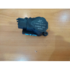 Моторче за клапа за парно - 315 за Mercedes S Class W221