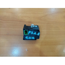 Моторче за клапа за парно - 317 за VW Phaeton