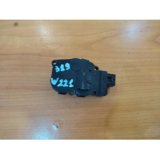 Моторче за клапа за парно - 319 за Mercedes S Class W221