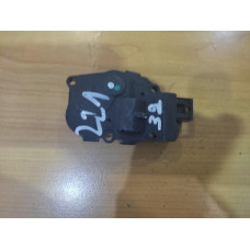 Моторче за клапа за парно - 32 за Mercedes S Class W221