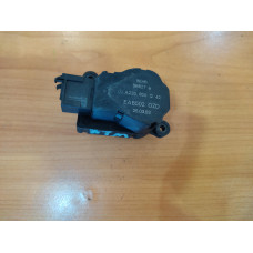 Моторче за клапа за парно - 320 за Mercedes S Class W221