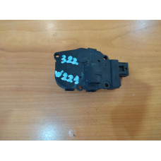 Моторче за клапа за парно - 322 за Mercedes S Class W 221