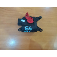 Моторче за клапа за парно - 325 за VW Passat B6
