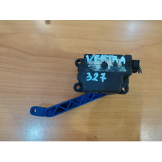 Моторче за клапа за парно - 327 за Opel Vectra C