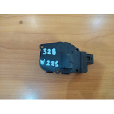Моторче за клапа за парно - 328 за Mercedes S Class W 221