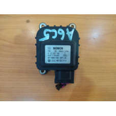 Моторче за клапа за парно - 329 за Audi A6 C5