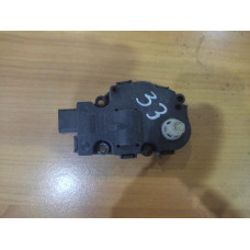 Моторче за клапа за парно - 33 за Audi A4 B8