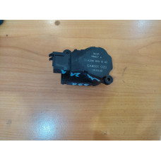 Моторче за клапа за парно - 331 за Mercedes E Class W 211