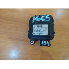 Моторче за клапа за парно - 334 за Audi A6 C5